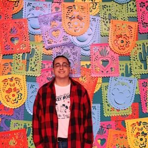 Meet your Posher, Brandon